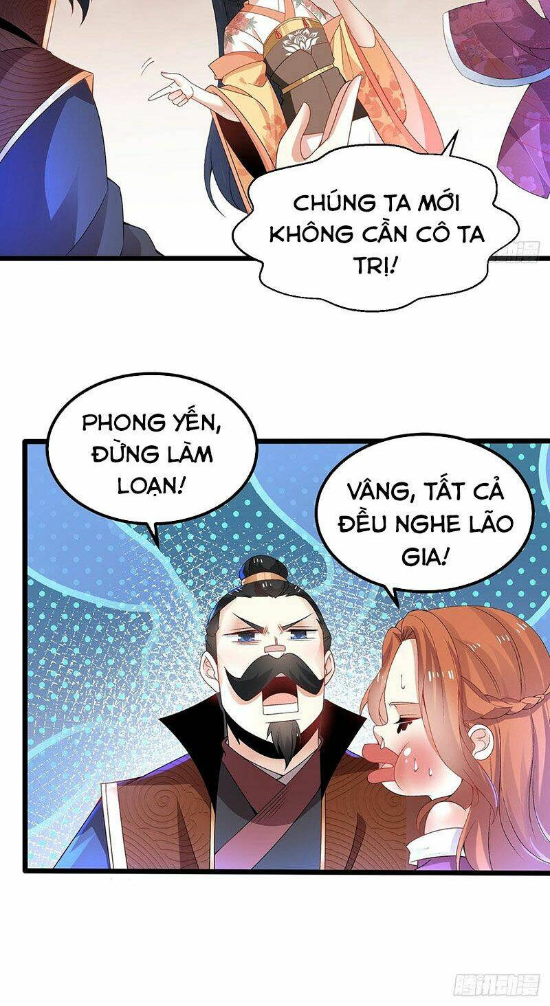 Tân Hỗn Độn Kiếm Thần Chapter 7 - Trang 2