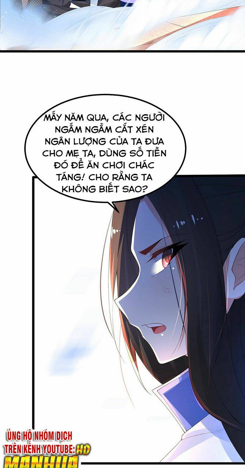 Tân Hỗn Độn Kiếm Thần Chapter 4 - Trang 2