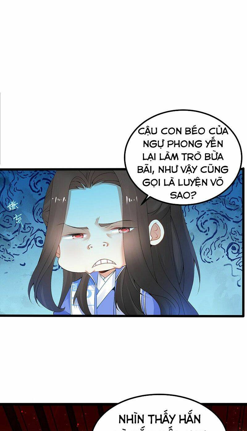 Tân Hỗn Độn Kiếm Thần Chapter 4 - Trang 2