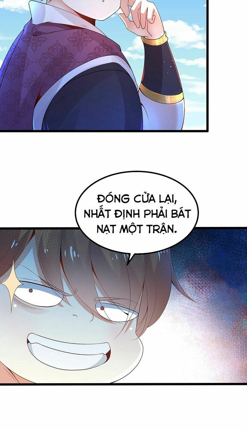 Tân Hỗn Độn Kiếm Thần Chapter 4 - Trang 2