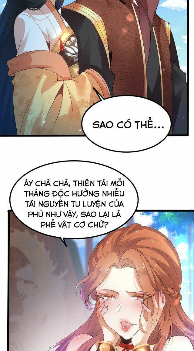 Tân Hỗn Độn Kiếm Thần Chapter 2 - Trang 2