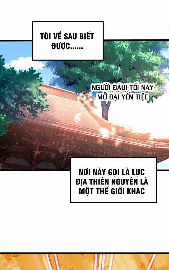 Tân Hỗn Độn Kiếm Thần Chapter 1 - Trang 2