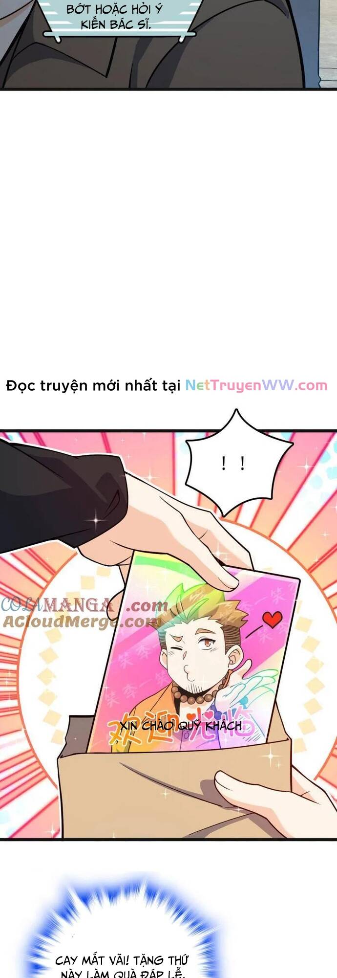 Đại Vương Tha Mạng Chapter 935 - Trang 2