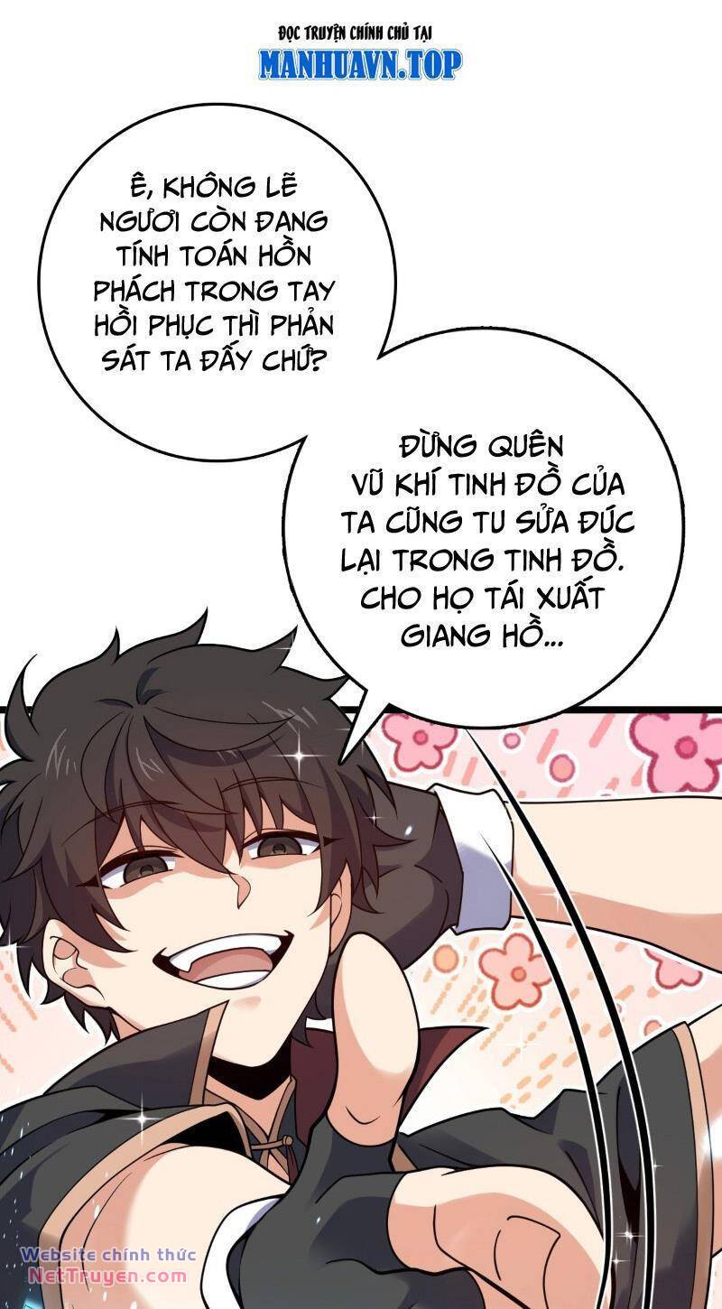 Đại Vương Tha Mạng Chapter 918 - Trang 2