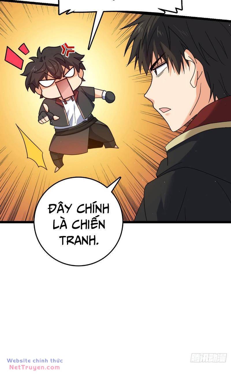 Đại Vương Tha Mạng Chapter 918 - Trang 2