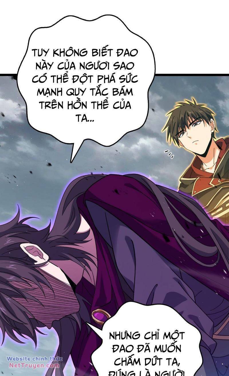 Đại Vương Tha Mạng Chapter 918 - Trang 2