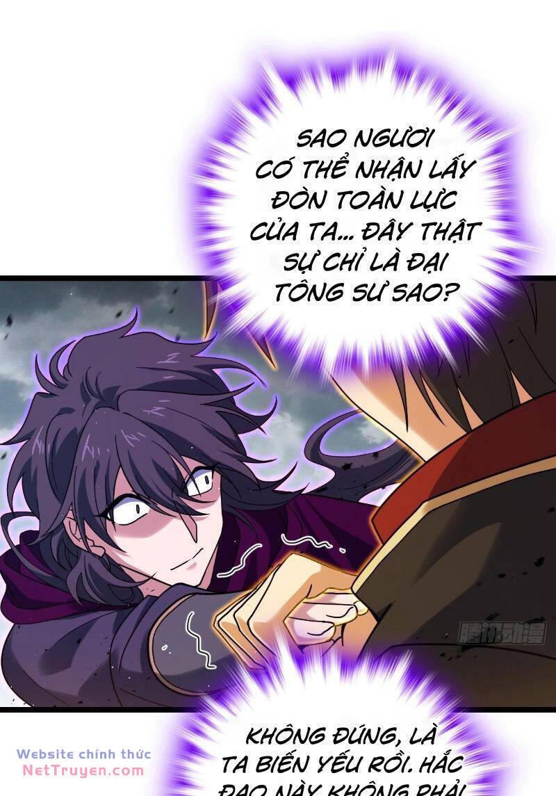 Đại Vương Tha Mạng Chapter 918 - Trang 2