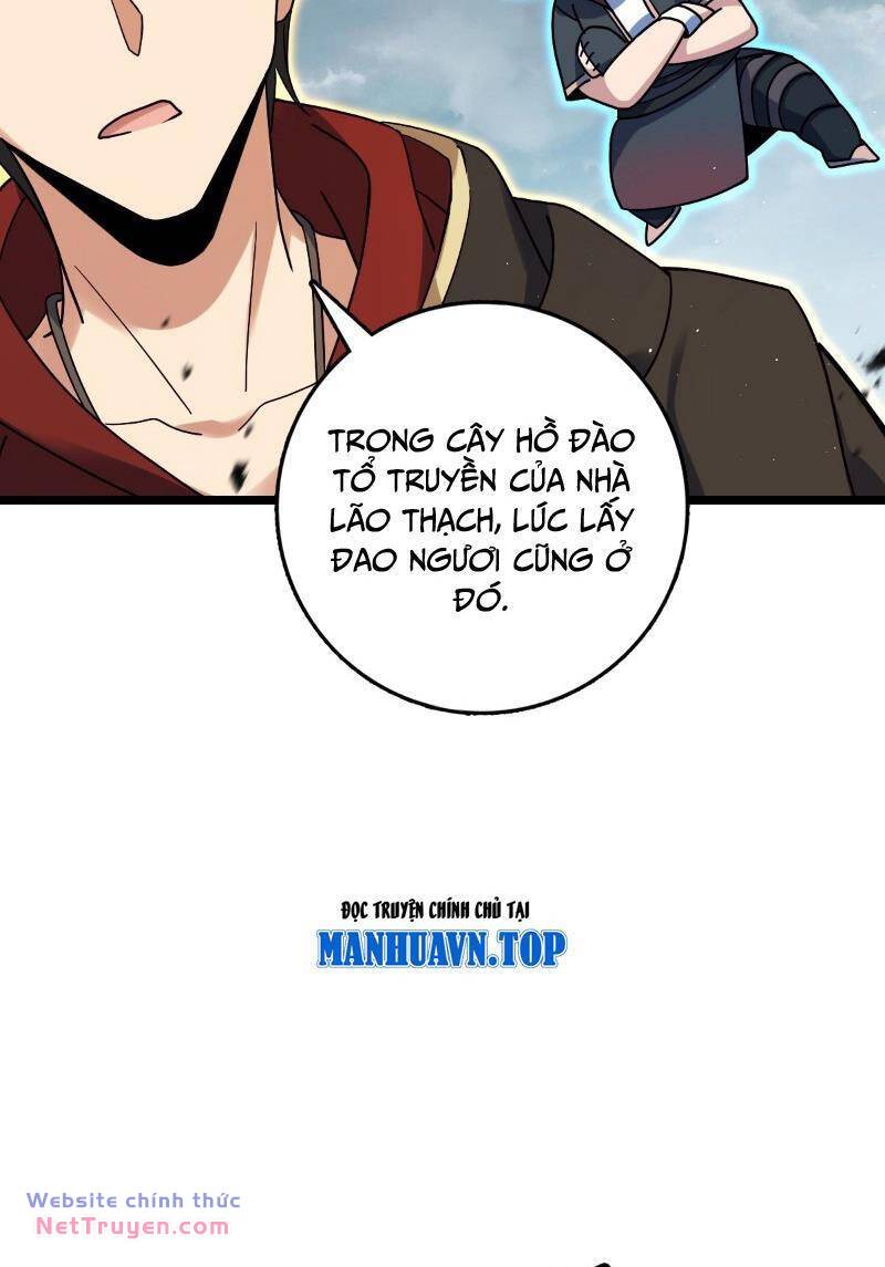 Đại Vương Tha Mạng Chapter 918 - Trang 2