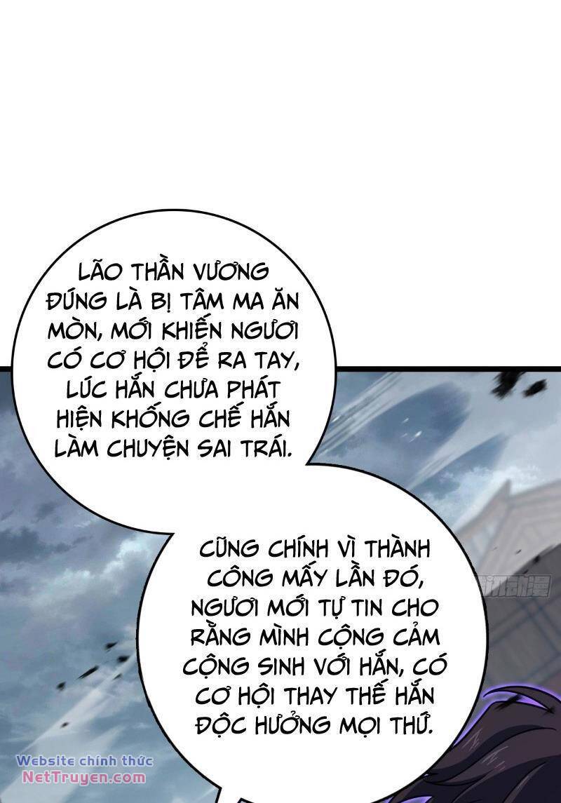 Đại Vương Tha Mạng Chapter 918 - Trang 2