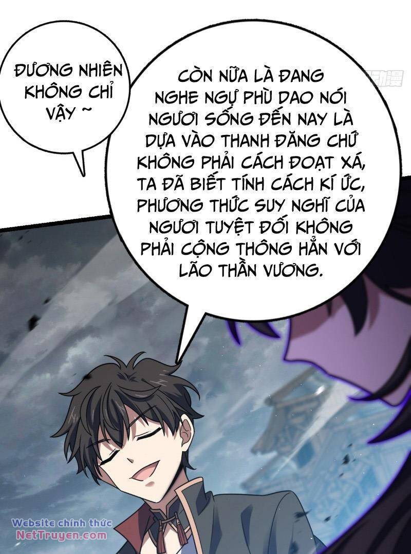 Đại Vương Tha Mạng Chapter 918 - Trang 2