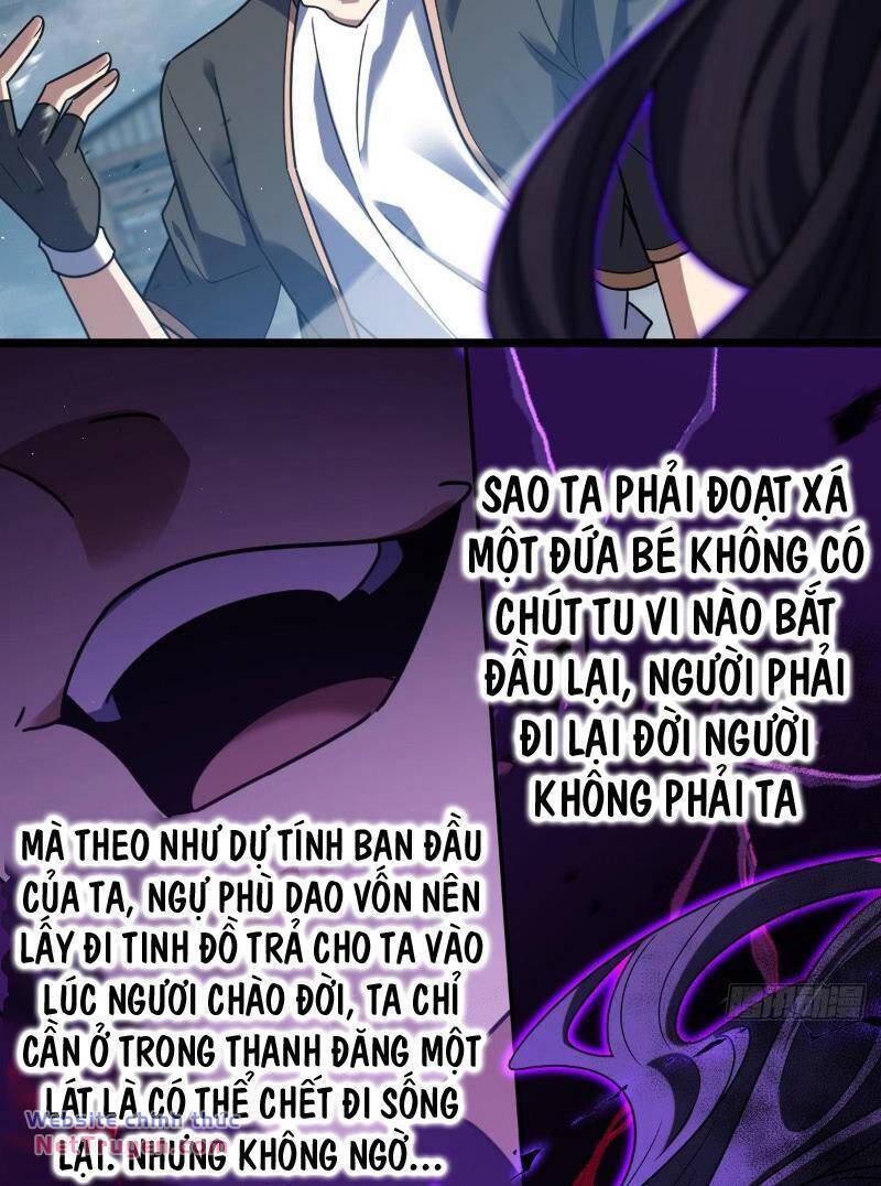 Đại Vương Tha Mạng Chapter 918 - Trang 2