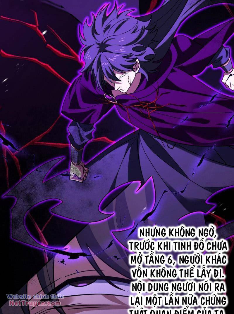 Đại Vương Tha Mạng Chapter 918 - Trang 2