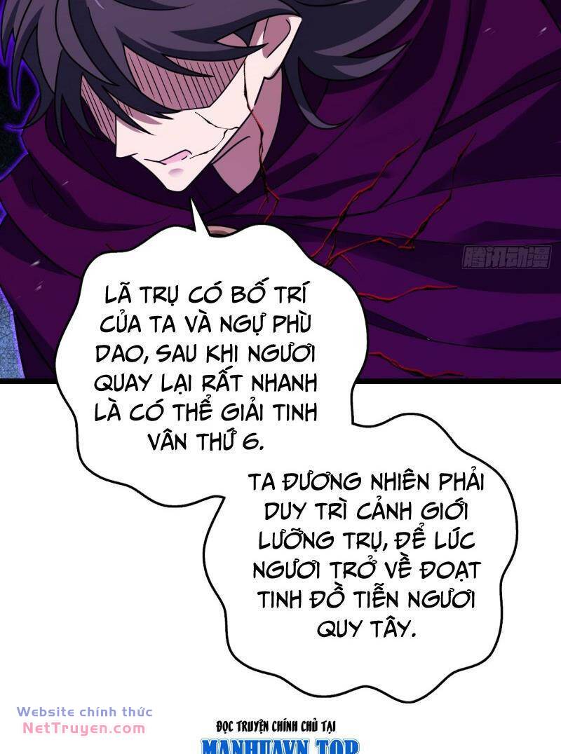 Đại Vương Tha Mạng Chapter 918 - Trang 2