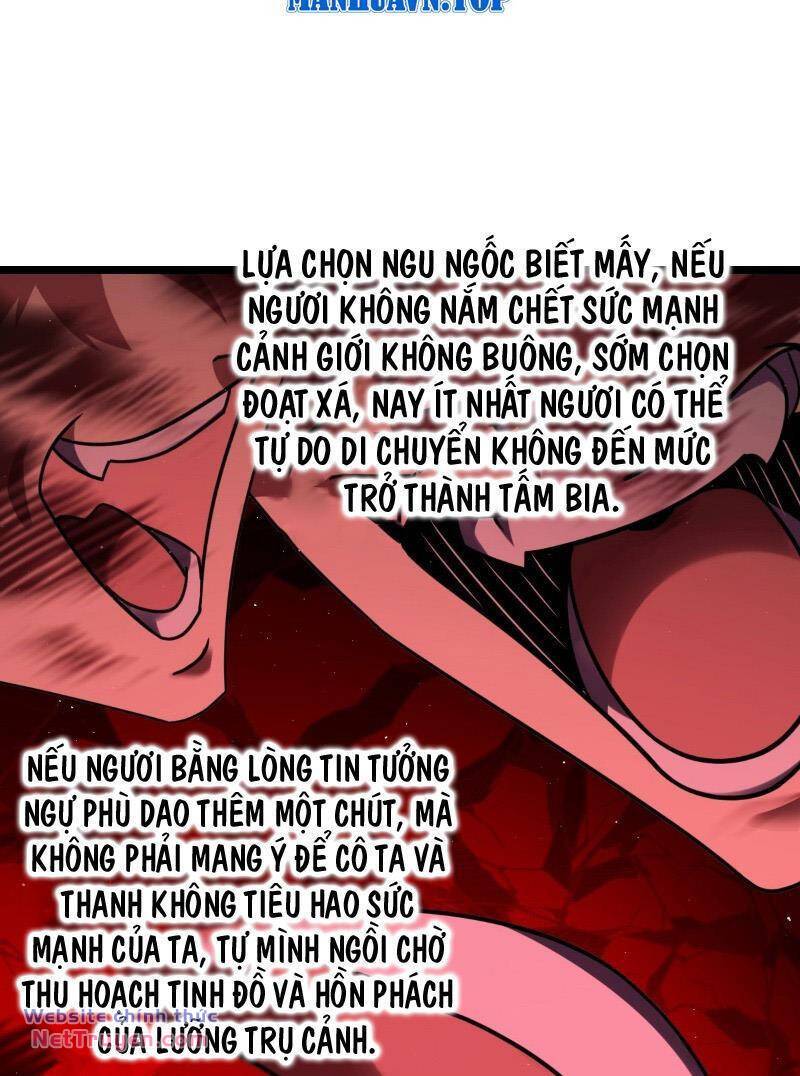 Đại Vương Tha Mạng Chapter 918 - Trang 2