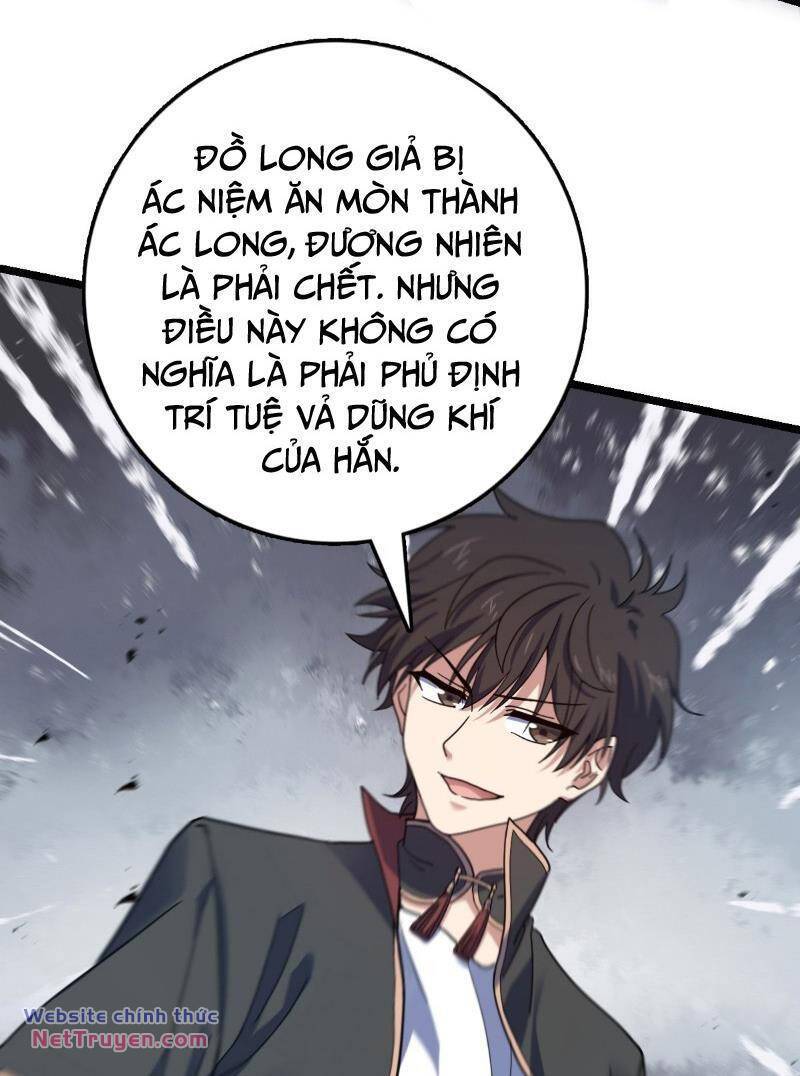 Đại Vương Tha Mạng Chapter 918 - Trang 2