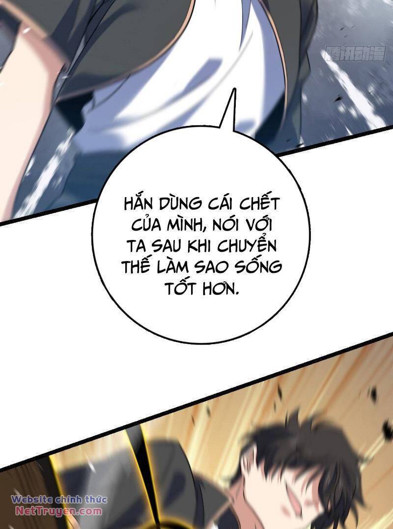 Đại Vương Tha Mạng Chapter 918 - Trang 2