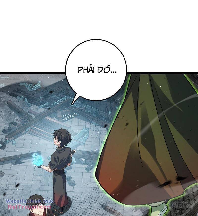 Đại Vương Tha Mạng Chapter 918 - Trang 2