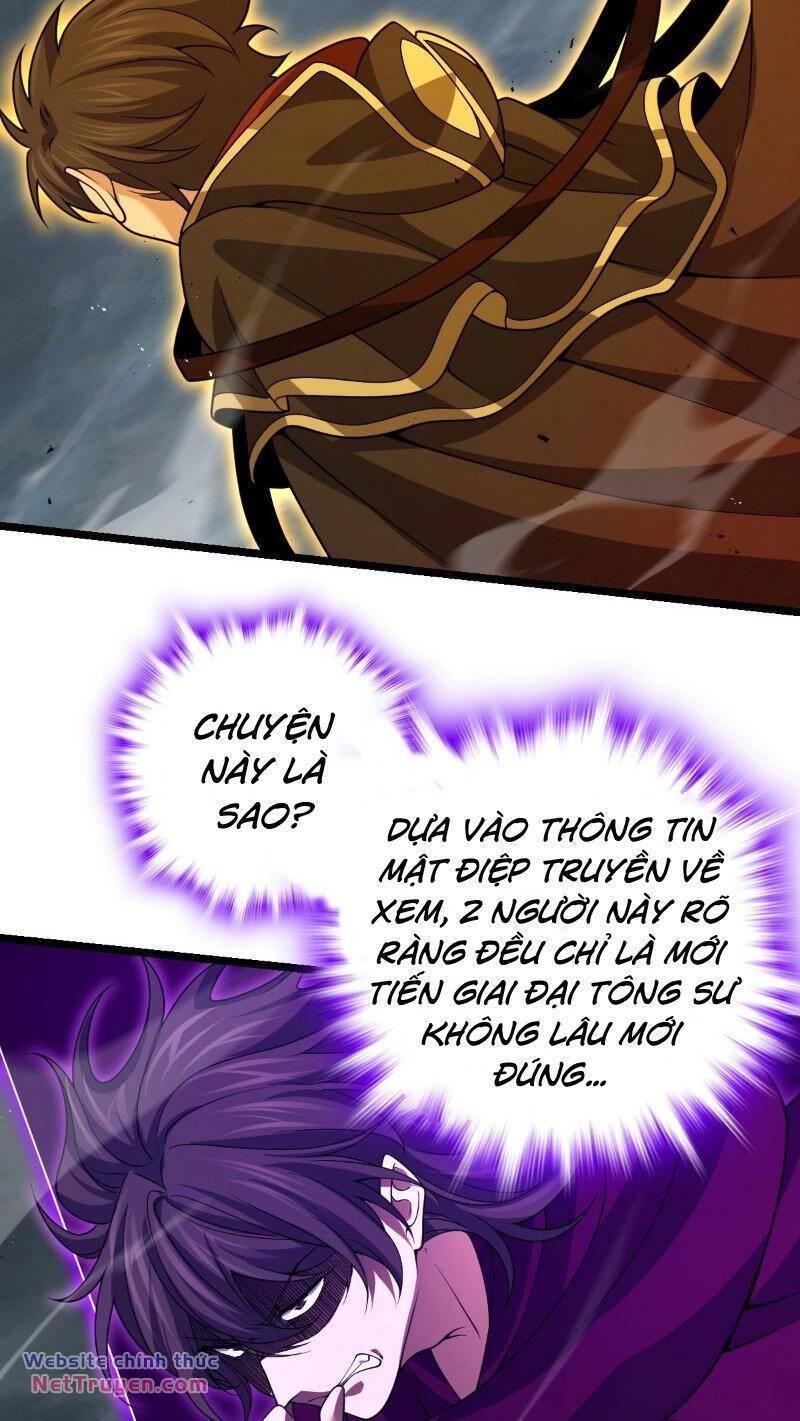 Đại Vương Tha Mạng Chapter 917 - Trang 2