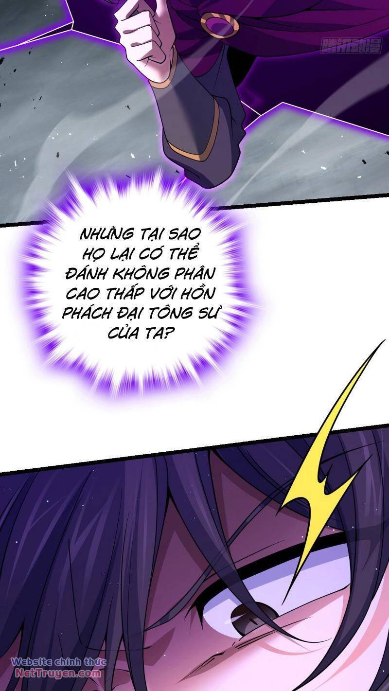 Đại Vương Tha Mạng Chapter 917 - Trang 2