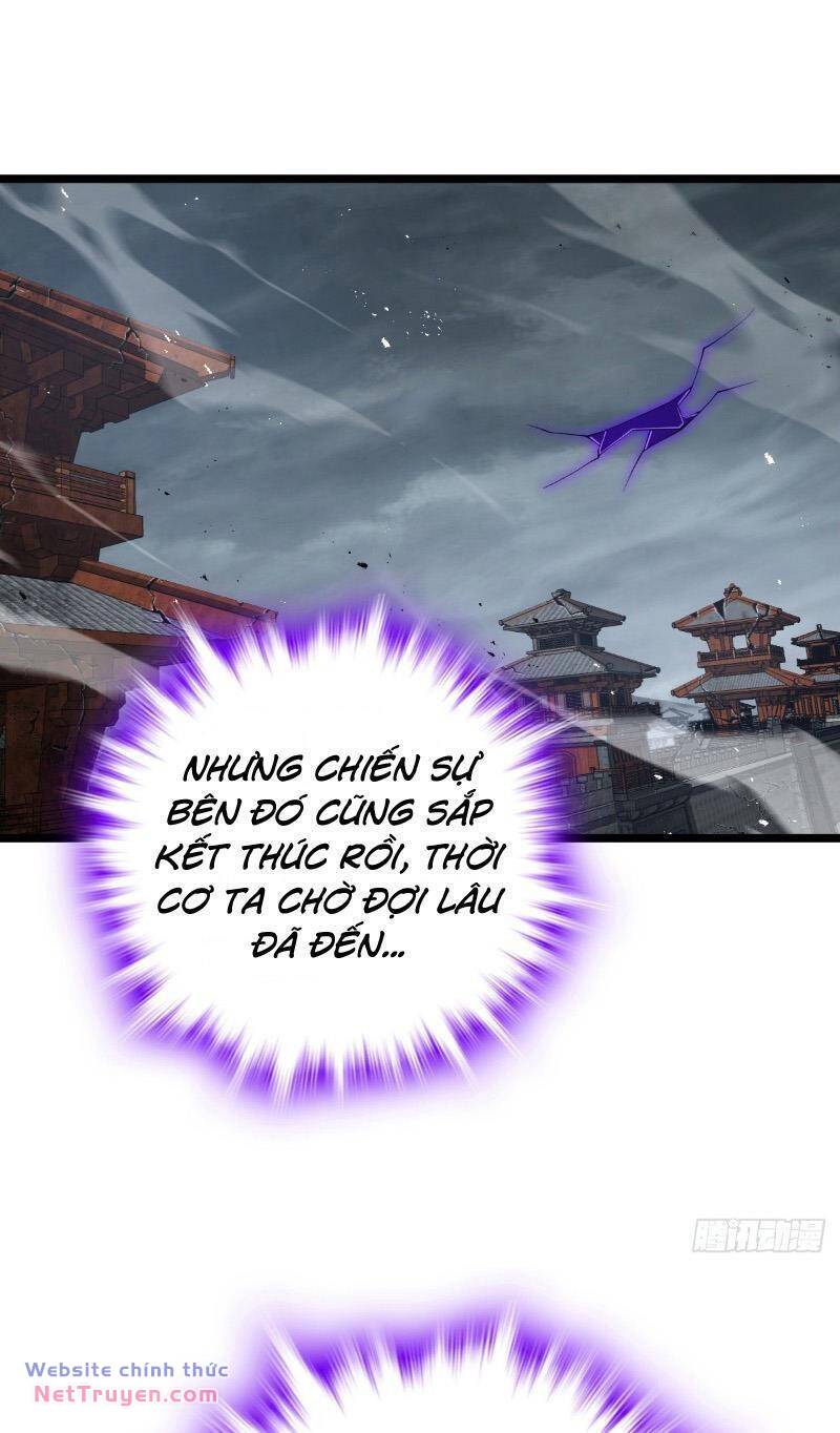 Đại Vương Tha Mạng Chapter 917 - Trang 2