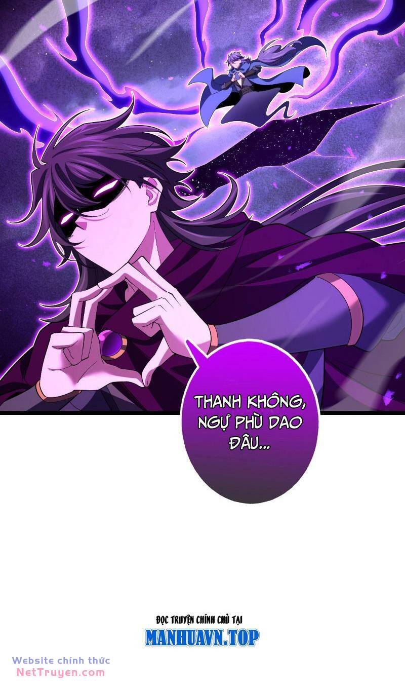 Đại Vương Tha Mạng Chapter 917 - Trang 2