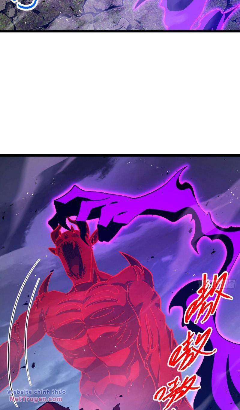 Đại Vương Tha Mạng Chapter 917 - Trang 2