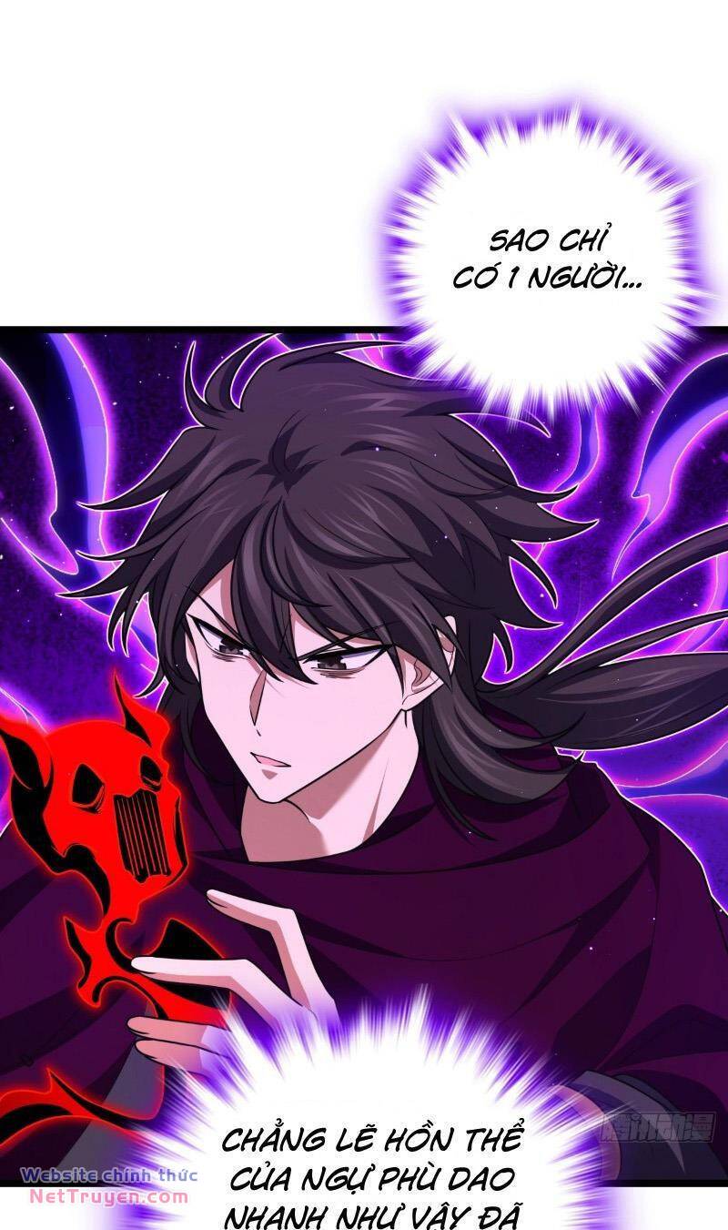 Đại Vương Tha Mạng Chapter 917 - Trang 2