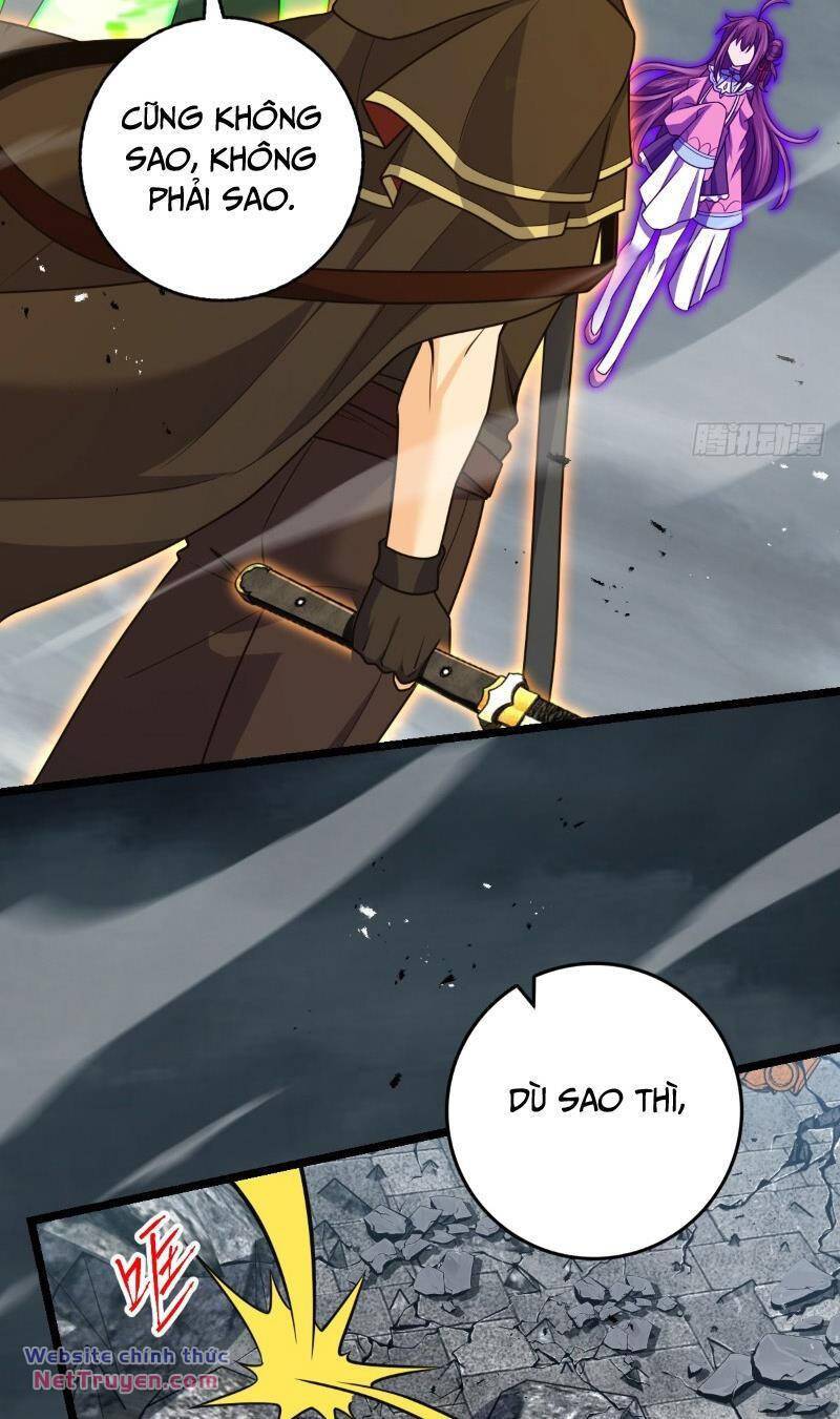 Đại Vương Tha Mạng Chapter 917 - Trang 2