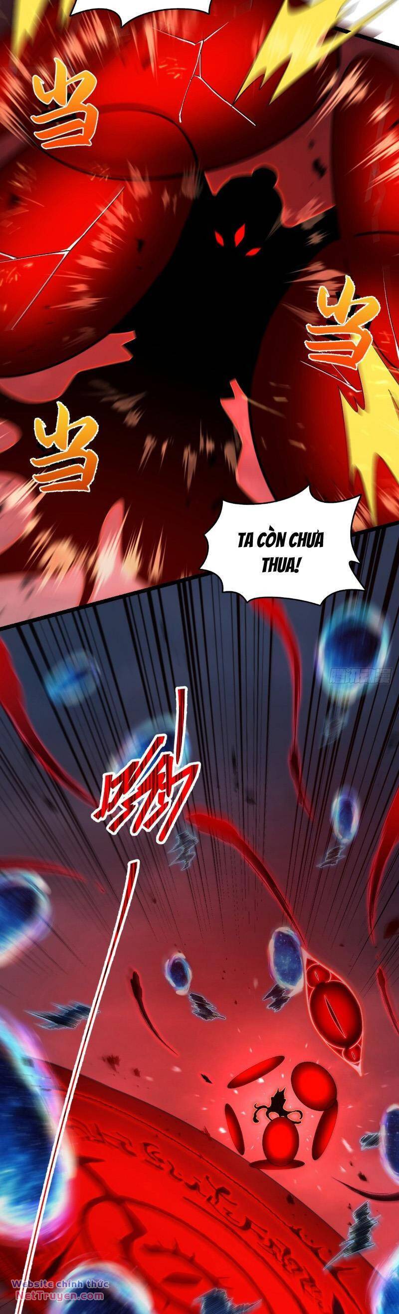 Đại Vương Tha Mạng Chapter 916 - Trang 2