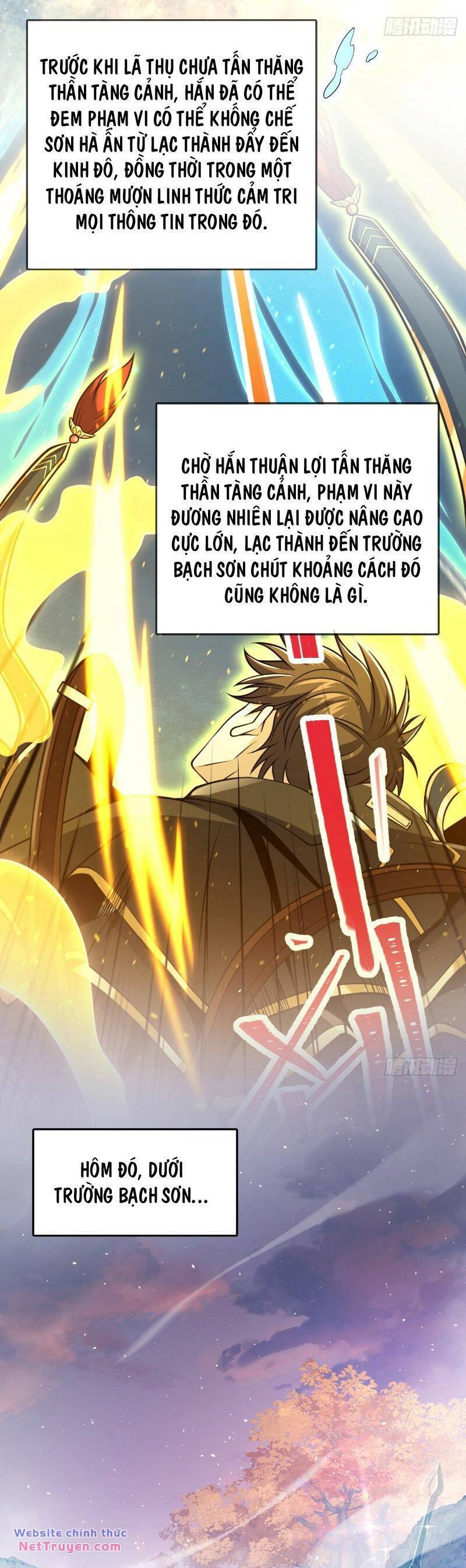 Đại Vương Tha Mạng Chapter 916 - Trang 2