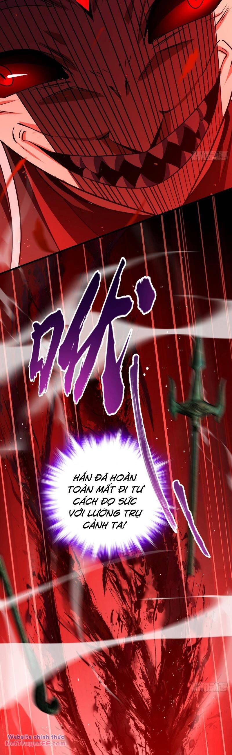 Đại Vương Tha Mạng Chapter 915 - Trang 2