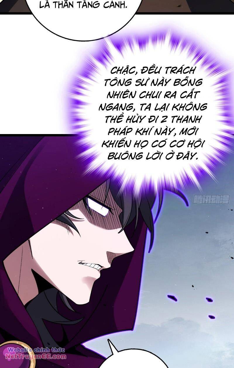 Đại Vương Tha Mạng Chapter 914 - Trang 2