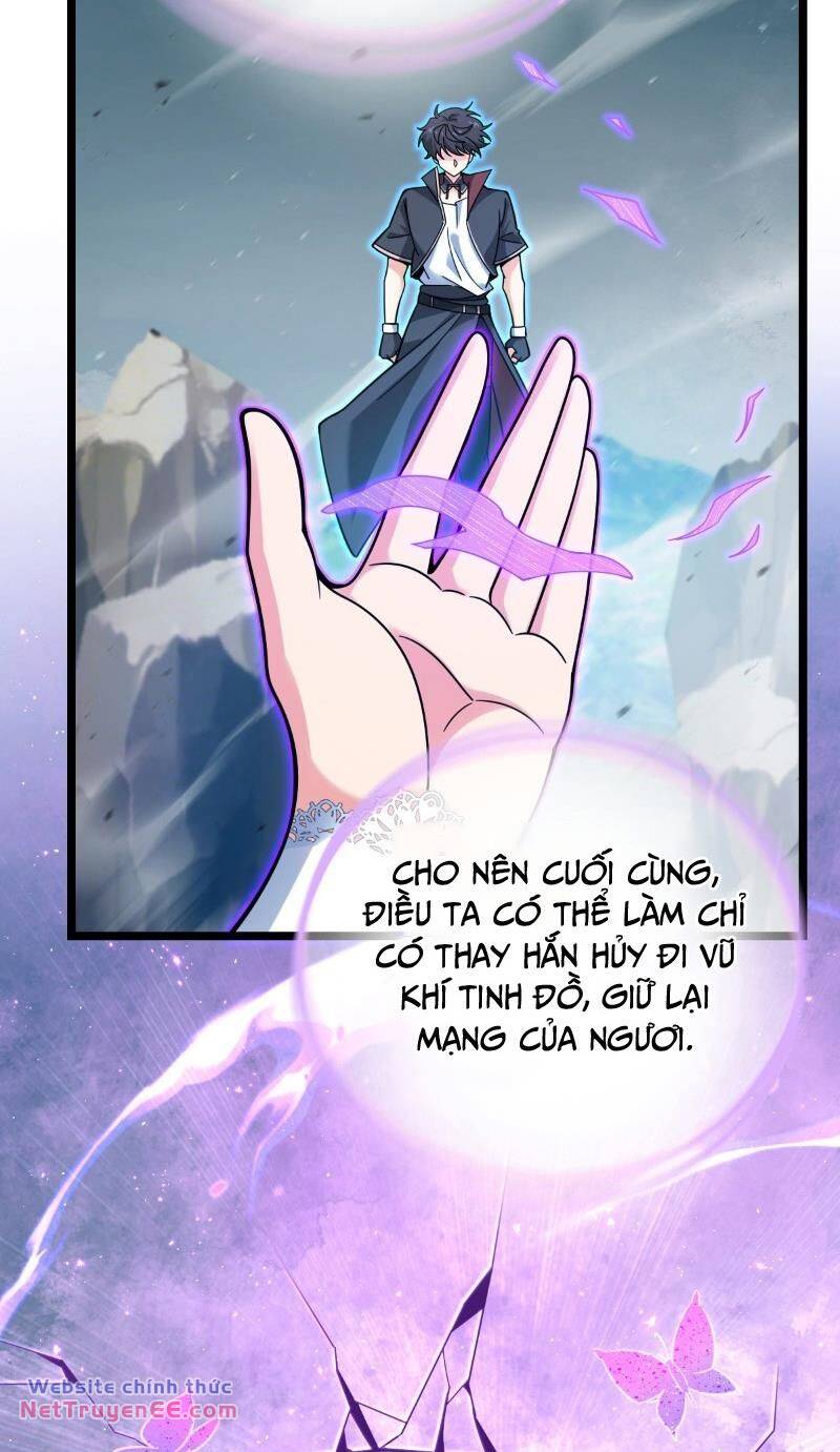 Đại Vương Tha Mạng Chapter 914 - Trang 2