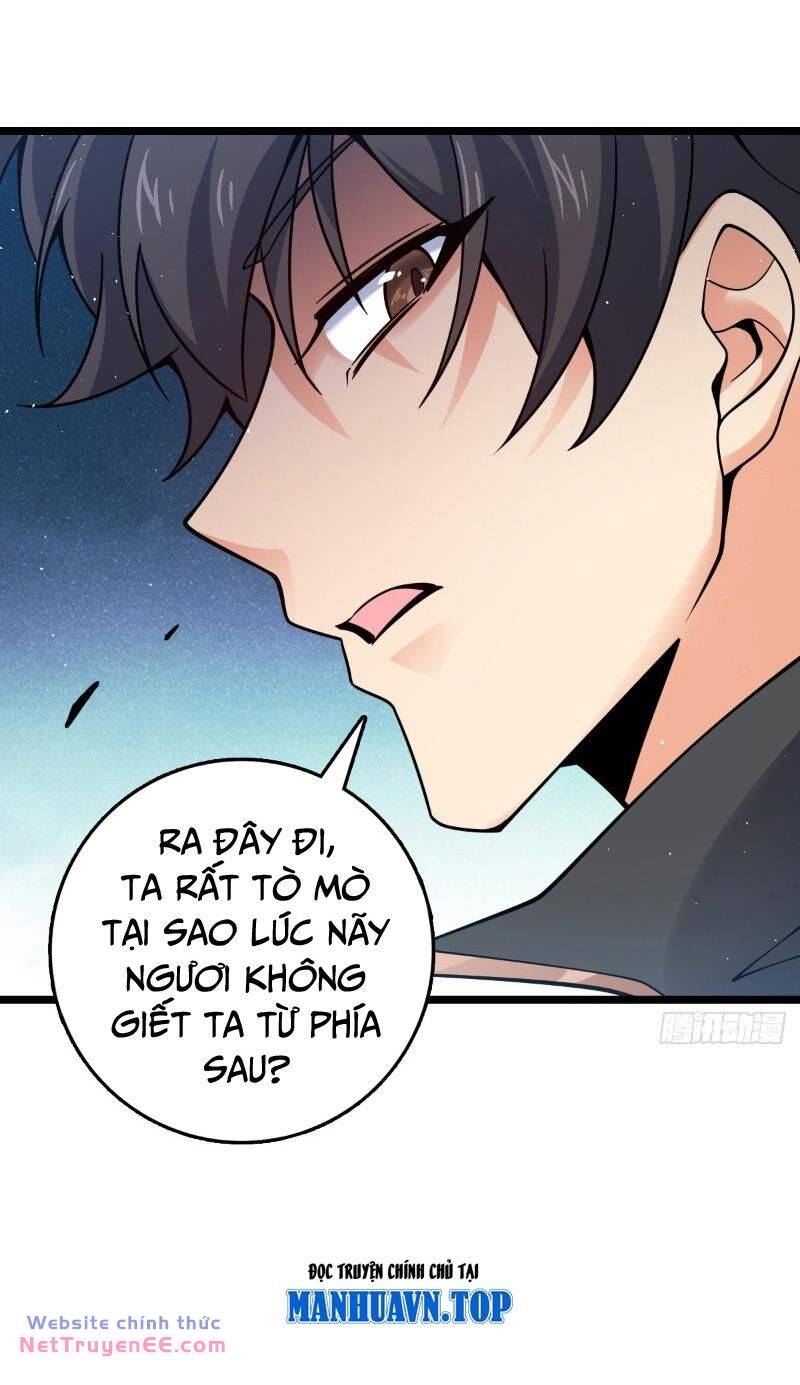 Đại Vương Tha Mạng Chapter 914 - Trang 2