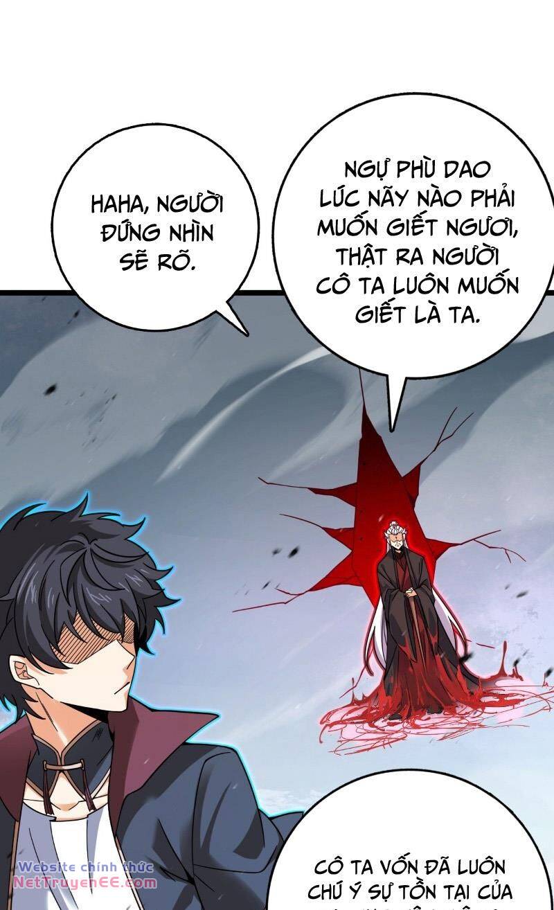 Đại Vương Tha Mạng Chapter 914 - Trang 2