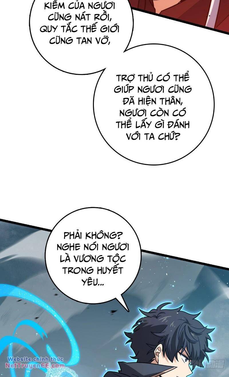 Đại Vương Tha Mạng Chapter 914 - Trang 2