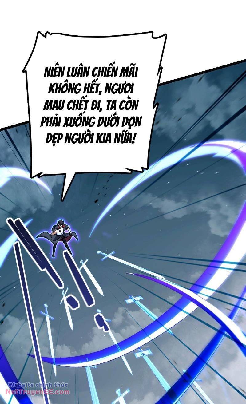 Đại Vương Tha Mạng Chapter 914 - Trang 2