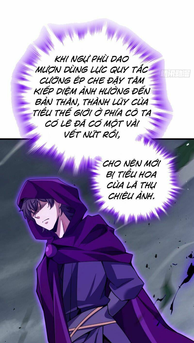 Đại Vương Tha Mạng Chapter 913 - Trang 2