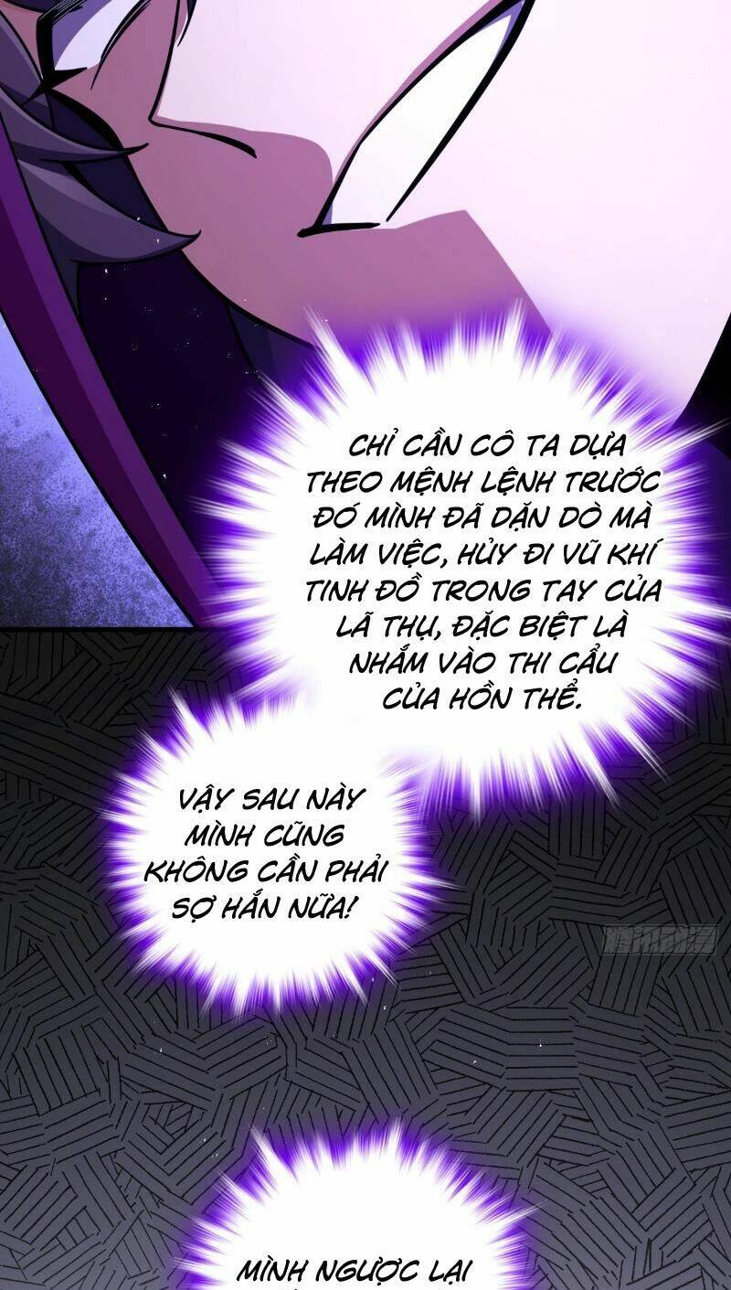 Đại Vương Tha Mạng Chapter 913 - Trang 2