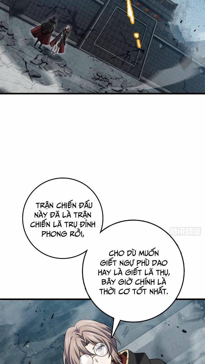 Đại Vương Tha Mạng Chapter 913 - Trang 2