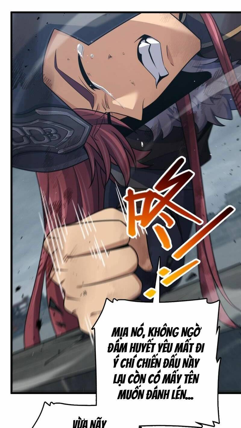 Đại Vương Tha Mạng Chapter 913 - Trang 2