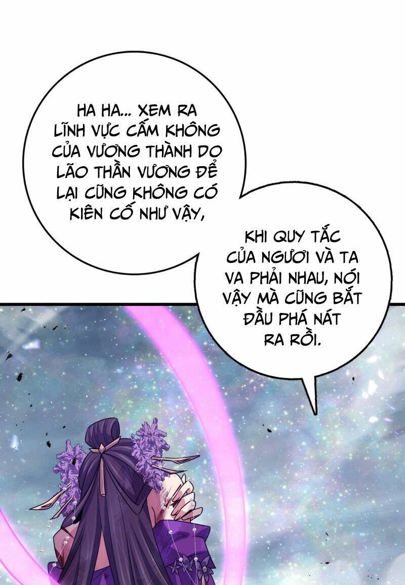 Đại Vương Tha Mạng Chapter 913 - Trang 2