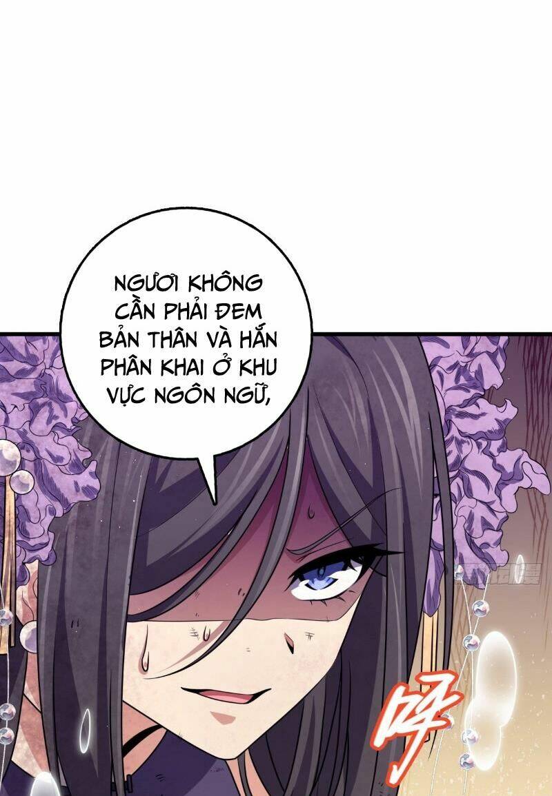 Đại Vương Tha Mạng Chapter 913 - Trang 2