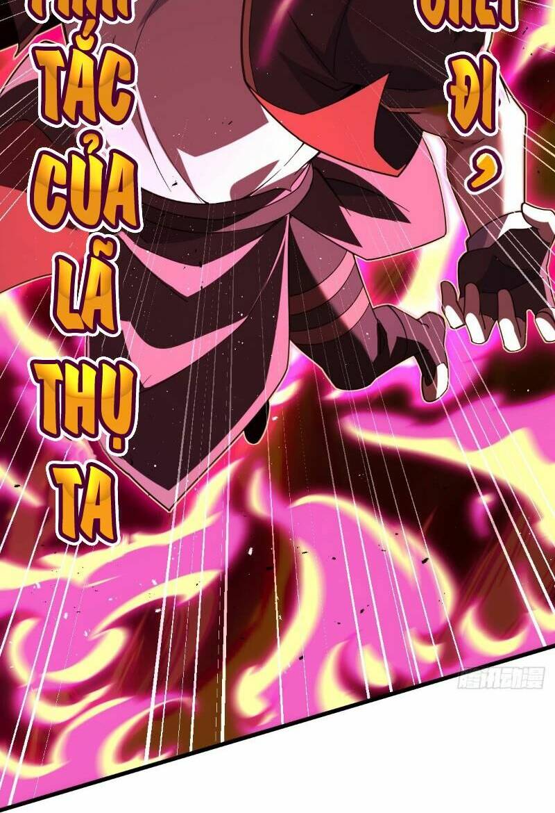 Đại Vương Tha Mạng Chapter 913 - Trang 2