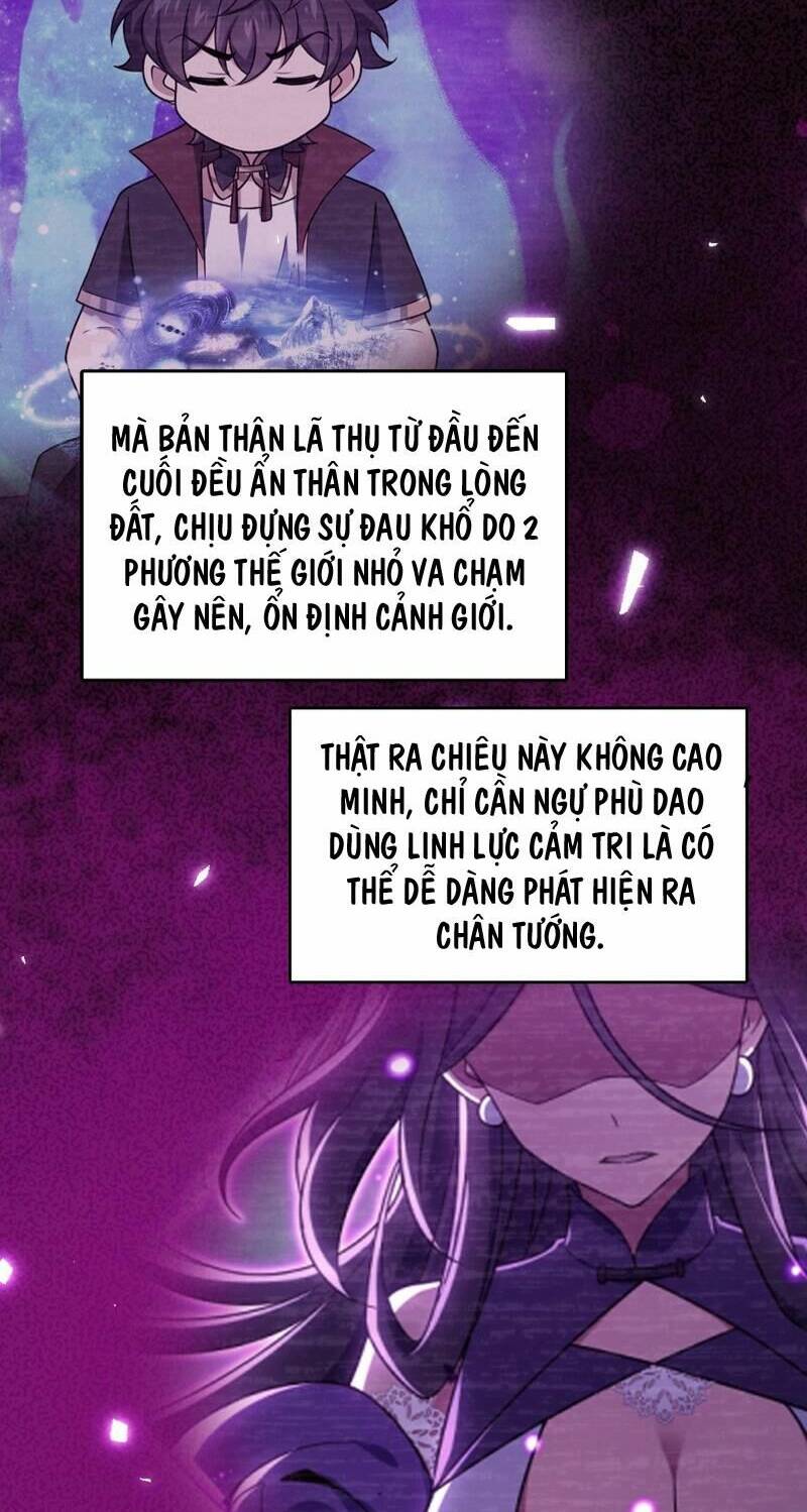 Đại Vương Tha Mạng Chapter 912 - Trang 2