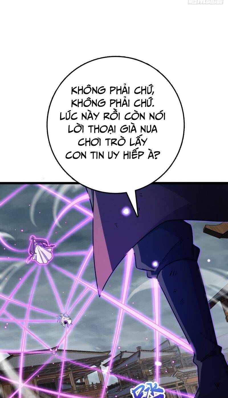 Đại Vương Tha Mạng Chapter 912 - Trang 2