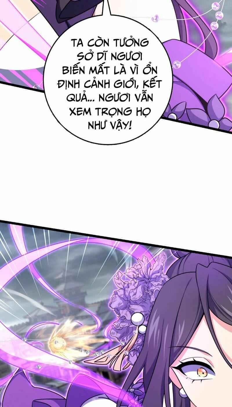 Đại Vương Tha Mạng Chapter 912 - Trang 2