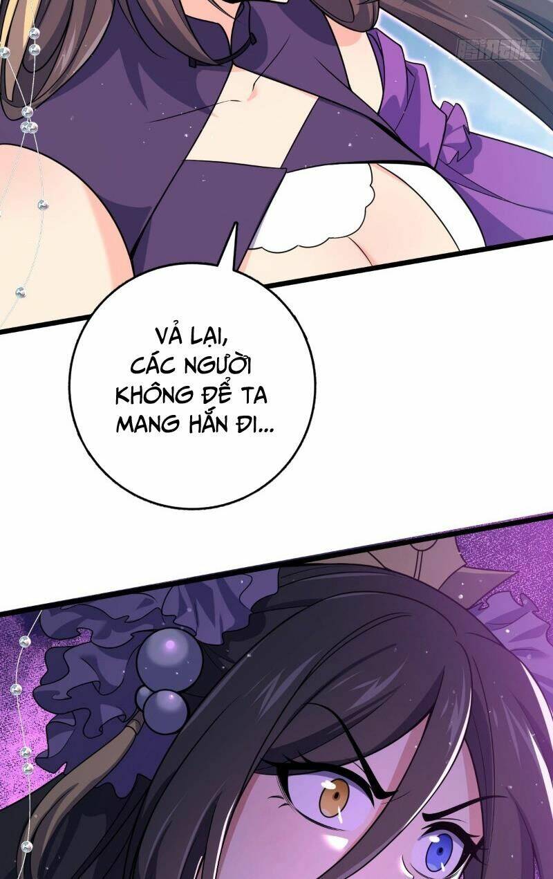 Đại Vương Tha Mạng Chapter 911 - Trang 2