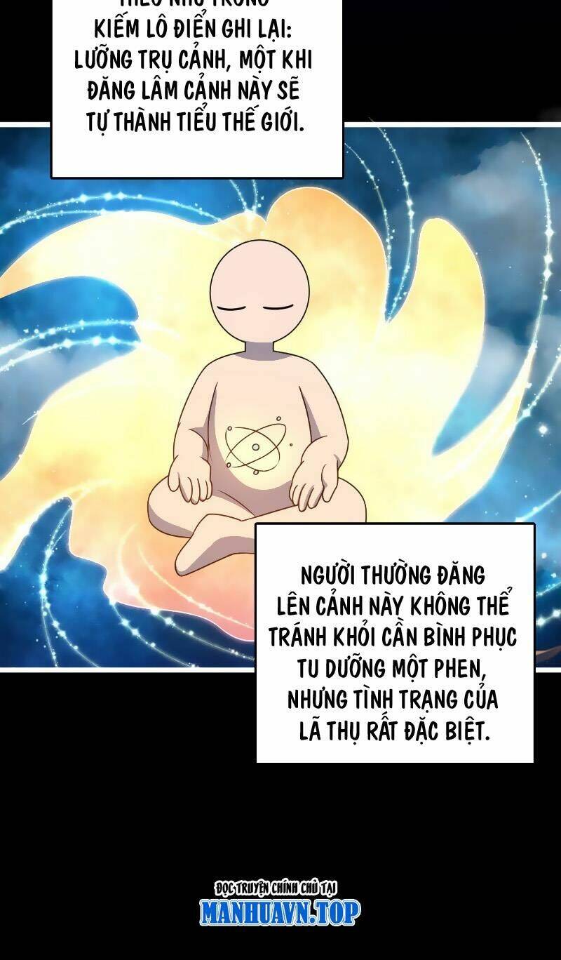 Đại Vương Tha Mạng Chapter 911 - Trang 2