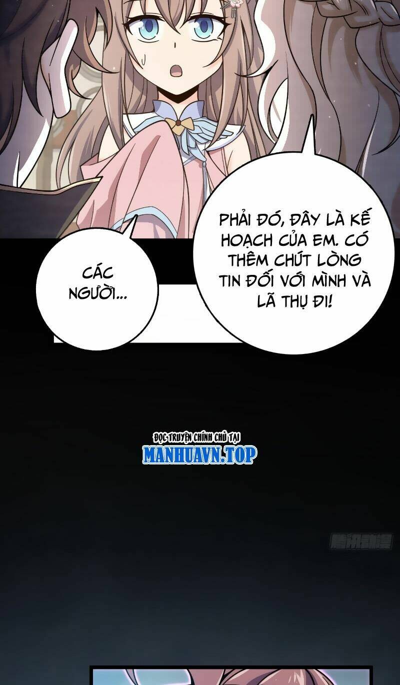 Đại Vương Tha Mạng Chapter 911 - Trang 2